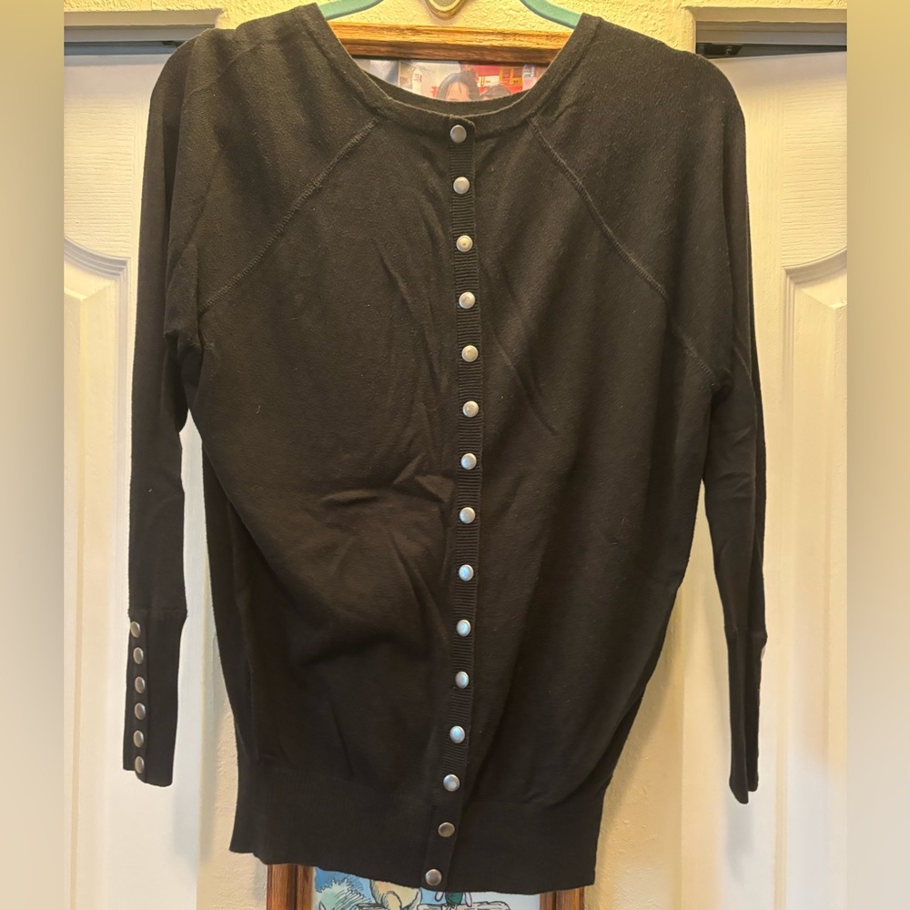 Soft Knit Sweater